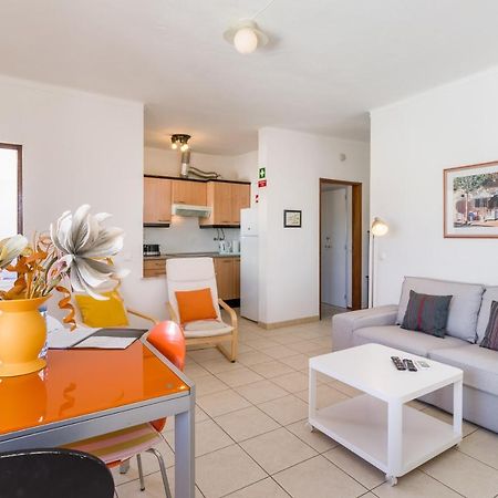 Apartment Centeanes Sol Carvoeiro  Extérieur photo