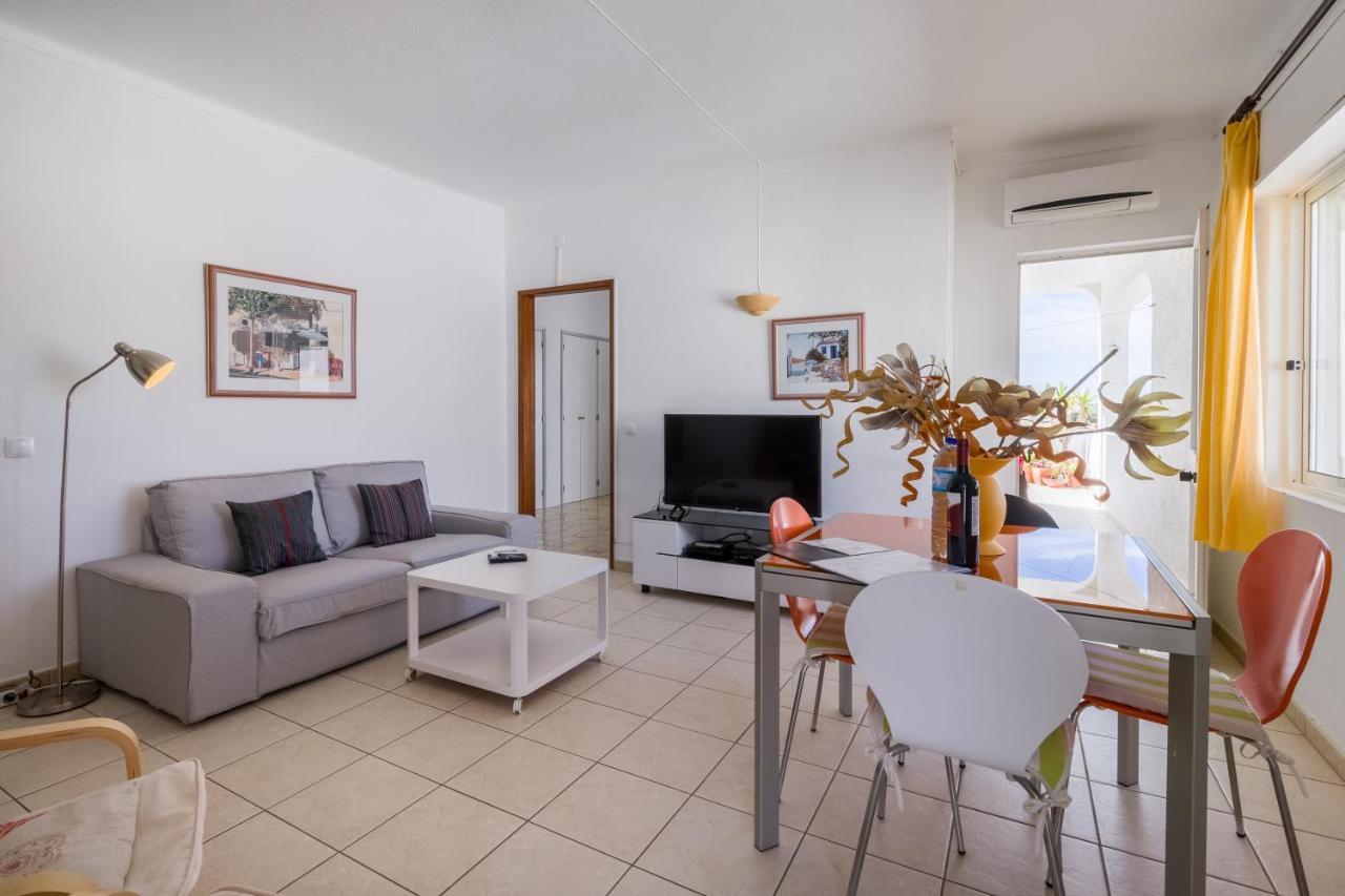 Apartment Centeanes Sol Carvoeiro  Extérieur photo