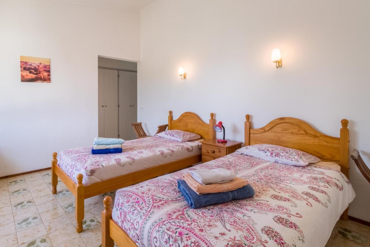 Apartment Centeanes Sol Carvoeiro  Extérieur photo