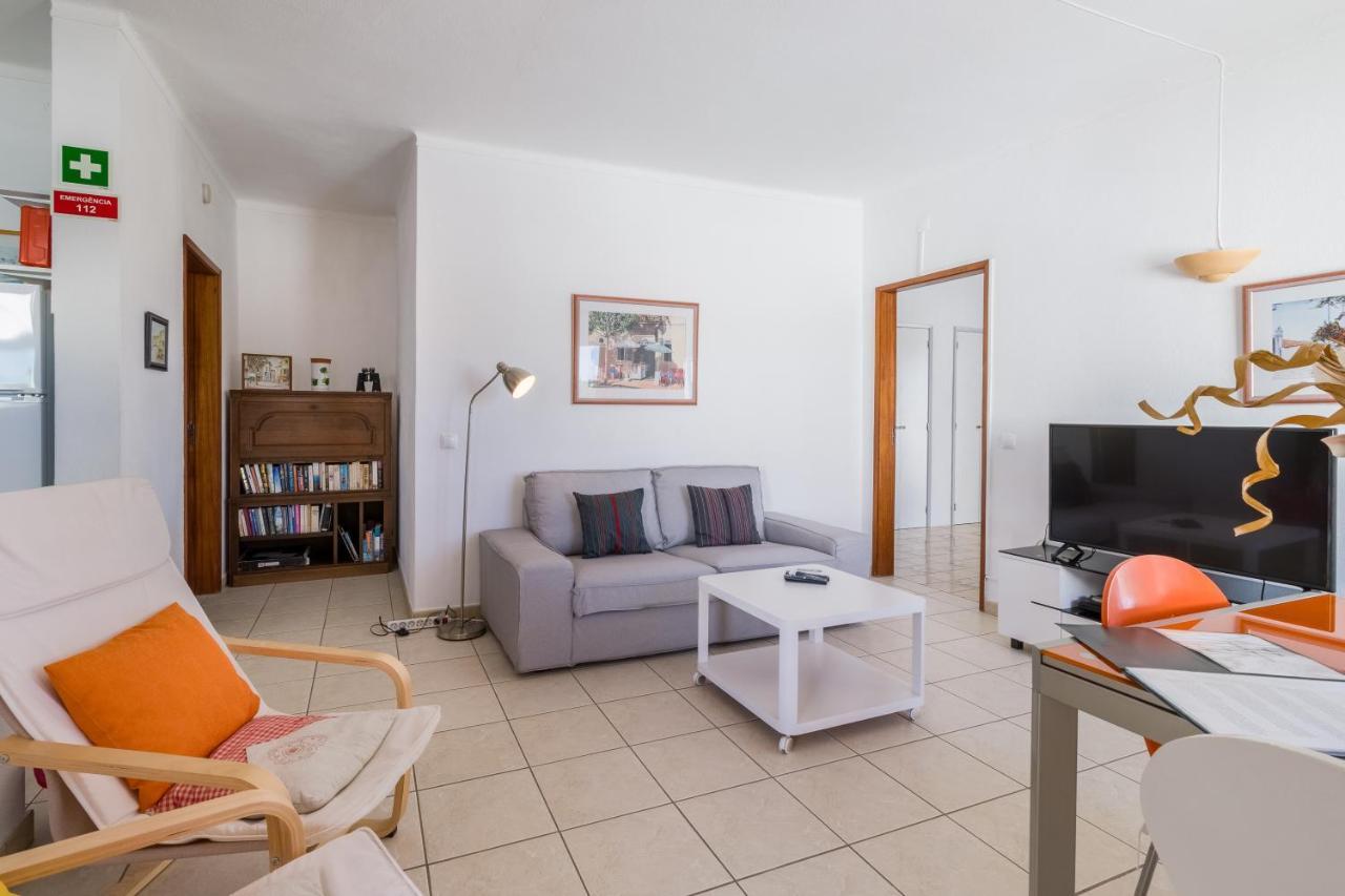 Apartment Centeanes Sol Carvoeiro  Extérieur photo