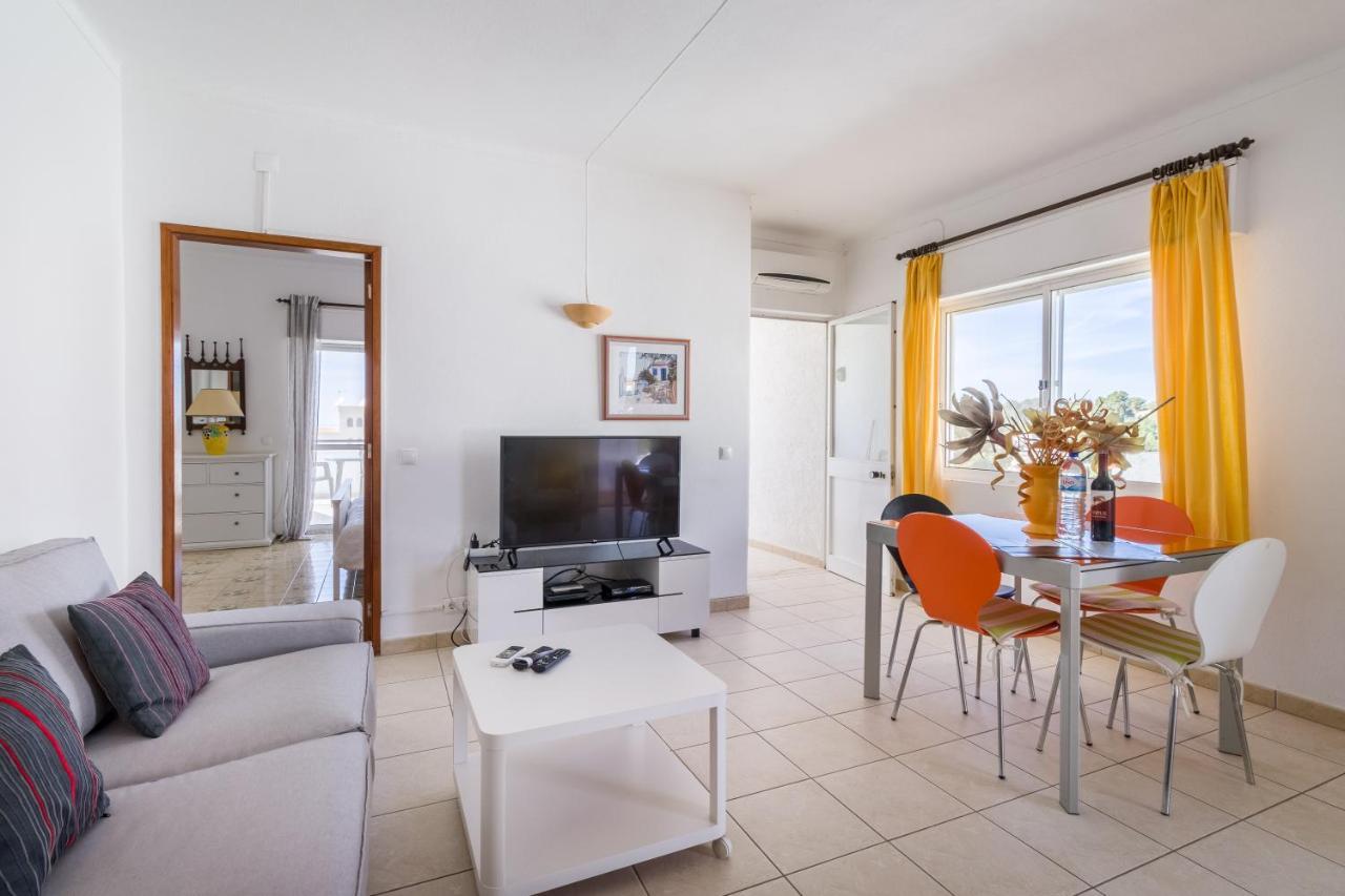Apartment Centeanes Sol Carvoeiro  Extérieur photo