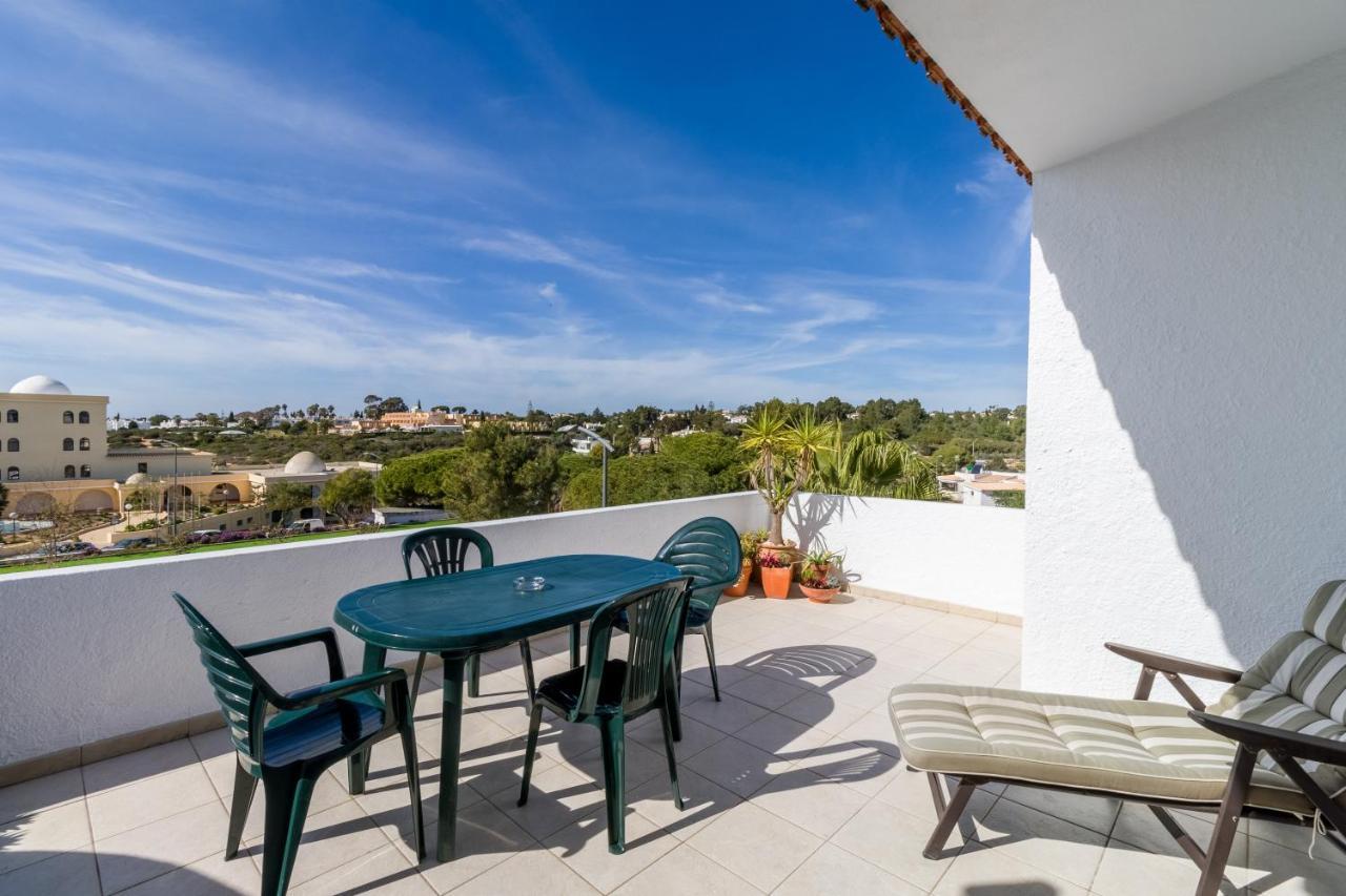 Apartment Centeanes Sol Carvoeiro  Extérieur photo
