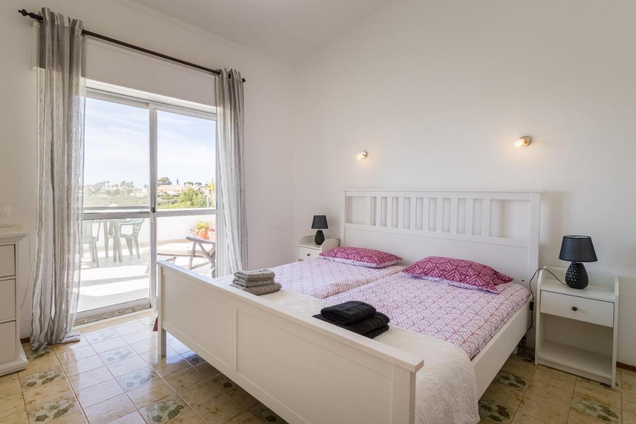 Apartment Centeanes Sol Carvoeiro  Extérieur photo