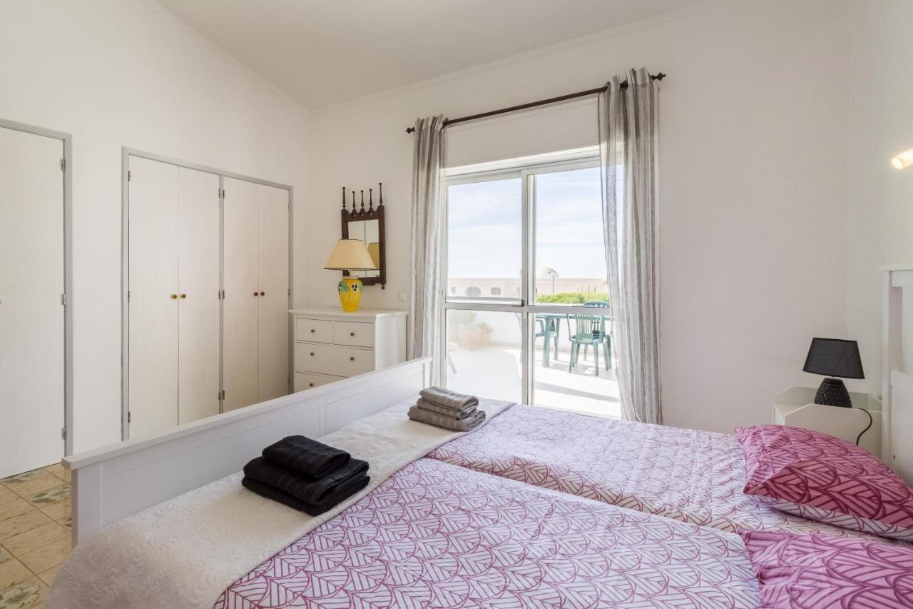 Apartment Centeanes Sol Carvoeiro  Extérieur photo