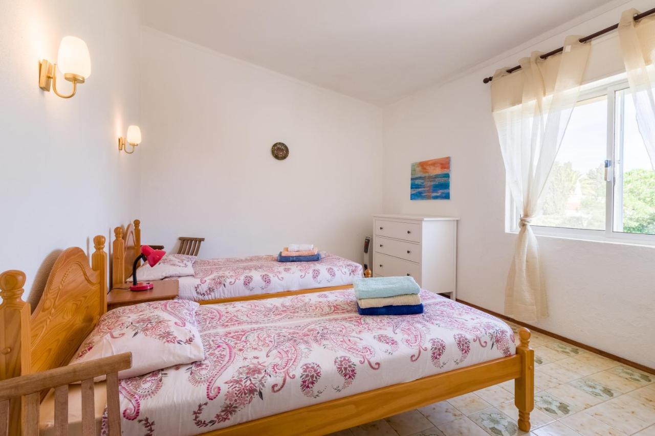 Apartment Centeanes Sol Carvoeiro  Extérieur photo