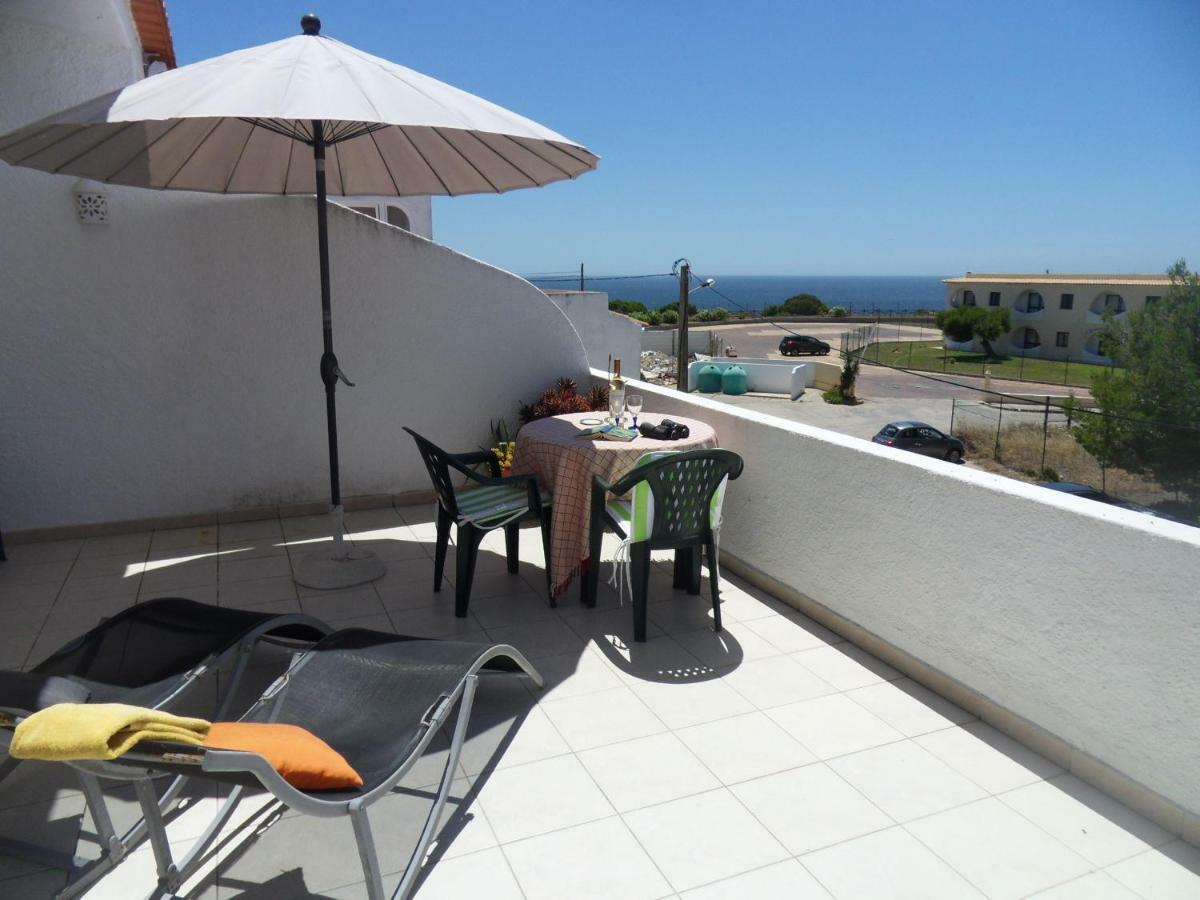 Apartment Centeanes Sol Carvoeiro  Extérieur photo